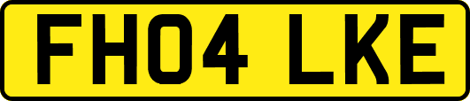 FH04LKE