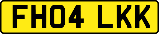 FH04LKK