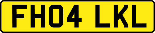 FH04LKL