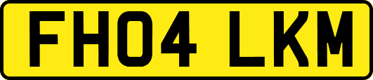 FH04LKM