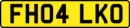 FH04LKO