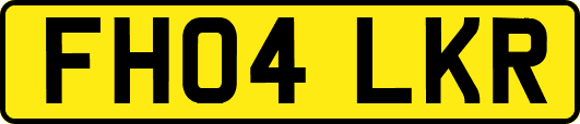 FH04LKR