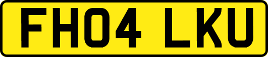 FH04LKU