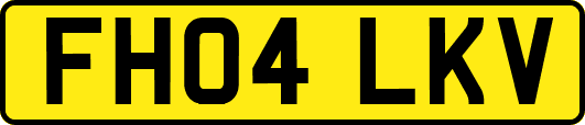 FH04LKV