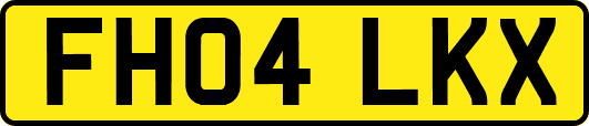 FH04LKX