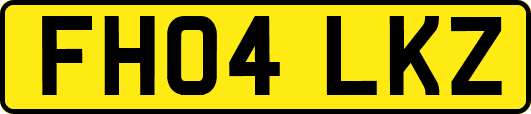 FH04LKZ