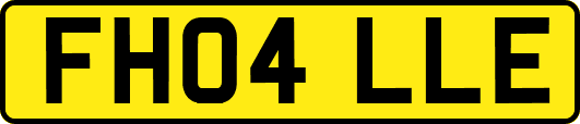 FH04LLE