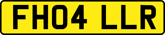 FH04LLR