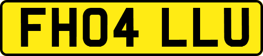 FH04LLU