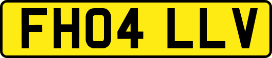 FH04LLV