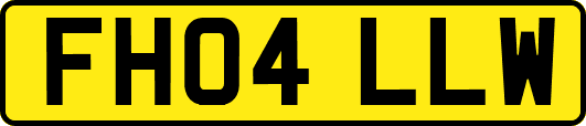 FH04LLW