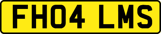 FH04LMS