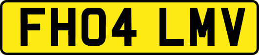 FH04LMV
