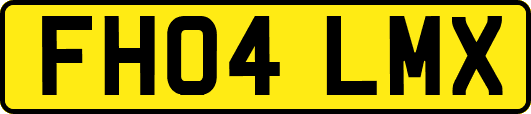 FH04LMX
