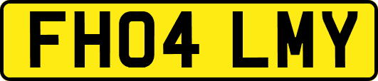 FH04LMY