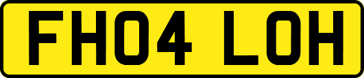 FH04LOH