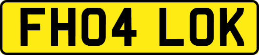 FH04LOK