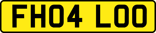 FH04LOO