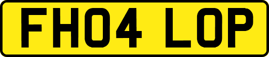FH04LOP