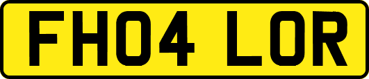 FH04LOR
