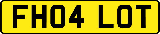 FH04LOT