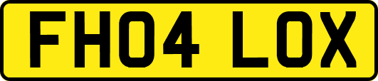 FH04LOX