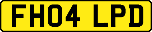 FH04LPD