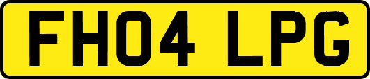 FH04LPG
