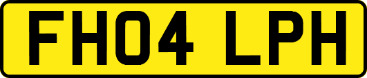 FH04LPH