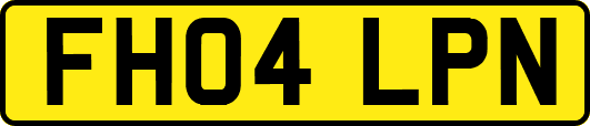 FH04LPN