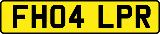 FH04LPR