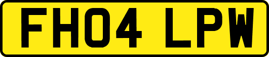 FH04LPW