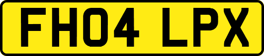 FH04LPX