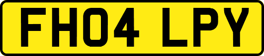 FH04LPY