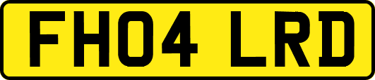 FH04LRD