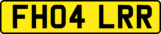 FH04LRR