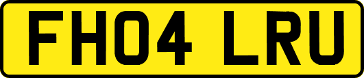FH04LRU