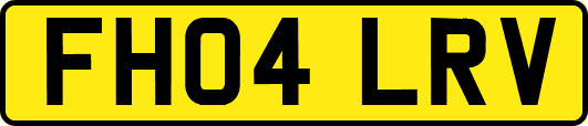FH04LRV