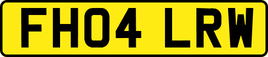 FH04LRW