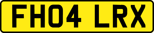 FH04LRX