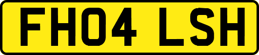 FH04LSH