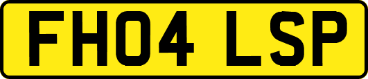 FH04LSP