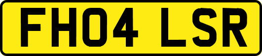FH04LSR