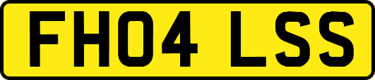 FH04LSS