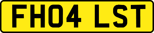 FH04LST