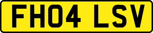 FH04LSV