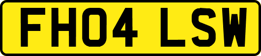FH04LSW