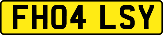 FH04LSY