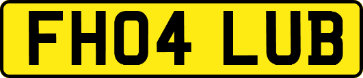 FH04LUB