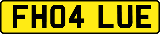 FH04LUE